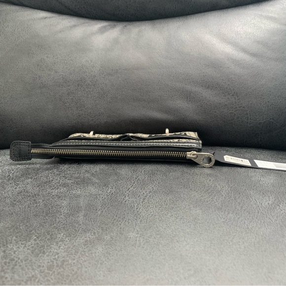 Marc by Marc Jacob Monogrammed Wallet/Clutch new with tag - Picture 6 of 6